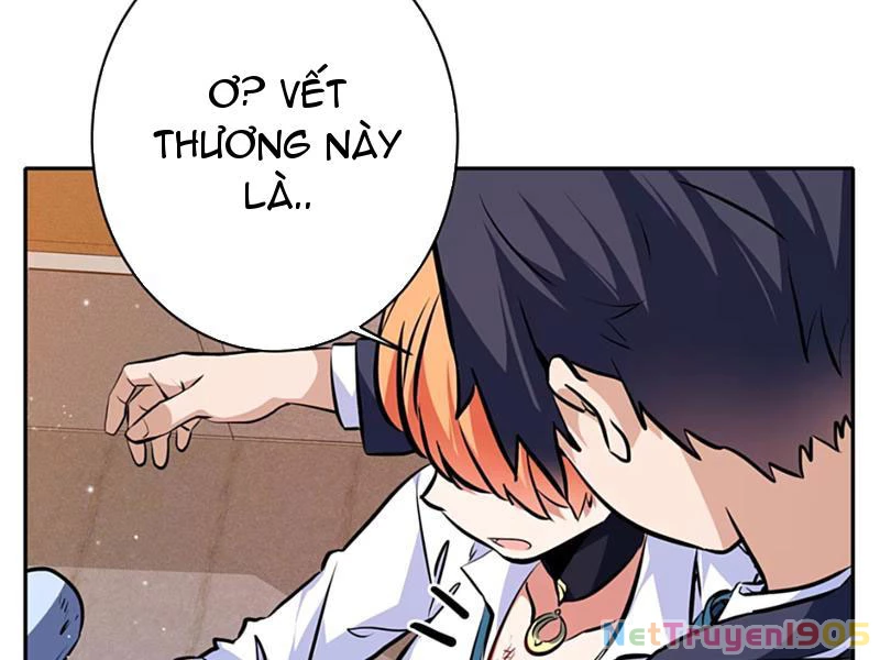 Hẹn Hò Để Cứu Thế Giới Chapter 17 - 140