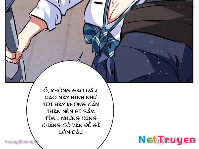 Hẹn Hò Để Cứu Thế Giới Chapter 17 - 141