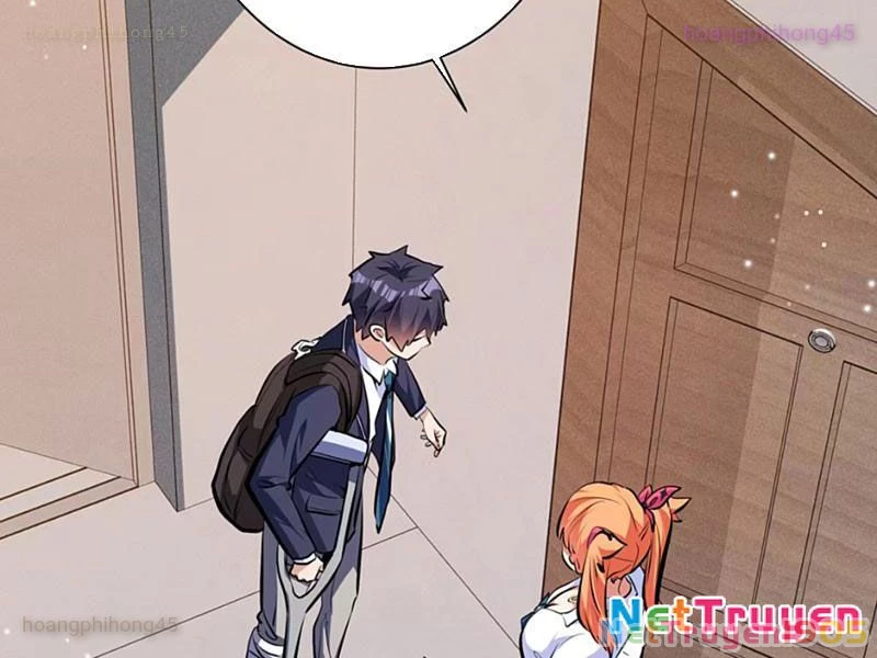 Hẹn Hò Để Cứu Thế Giới Chapter 17 - 146