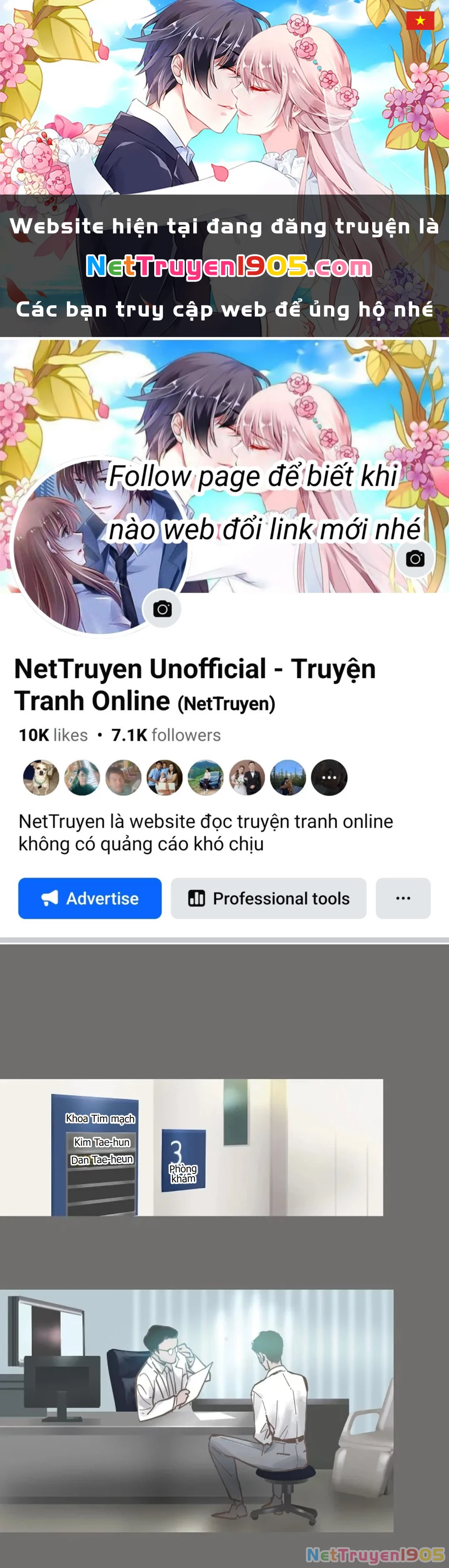 Chán Chường Chapter 0 - 1