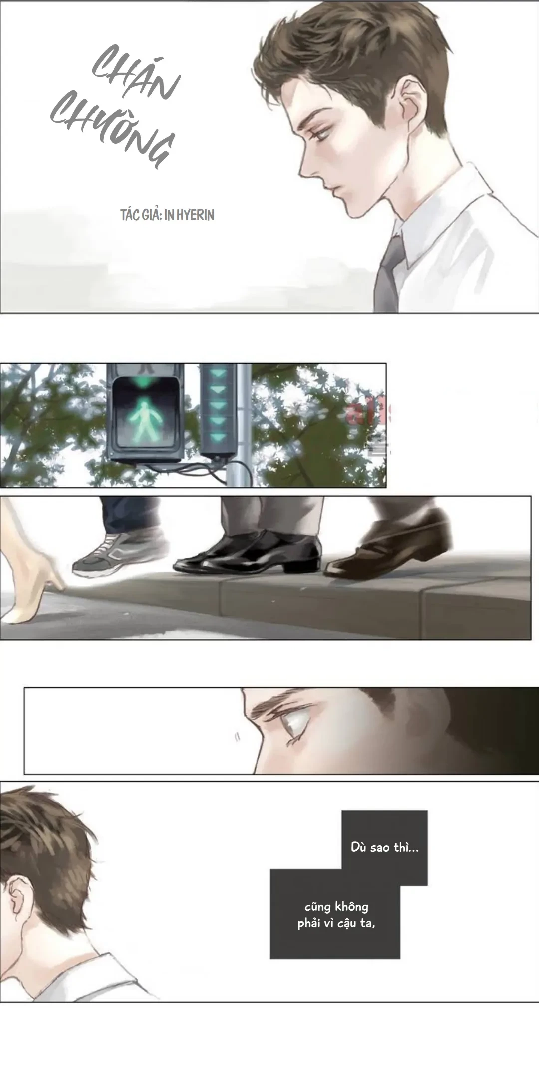 Chán Chường Chapter 0 - 6