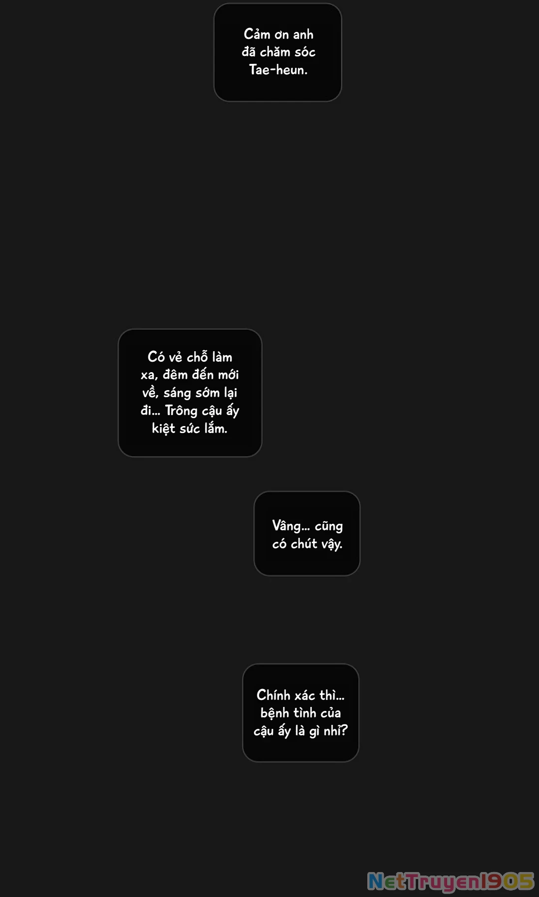 Chán Chường Chapter 56 - 46