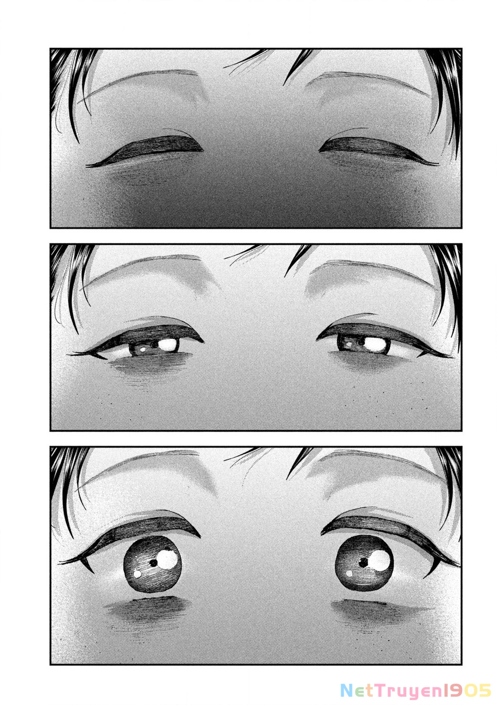 Mối Tình Đầu của Nezumi Chapter 36 - 17