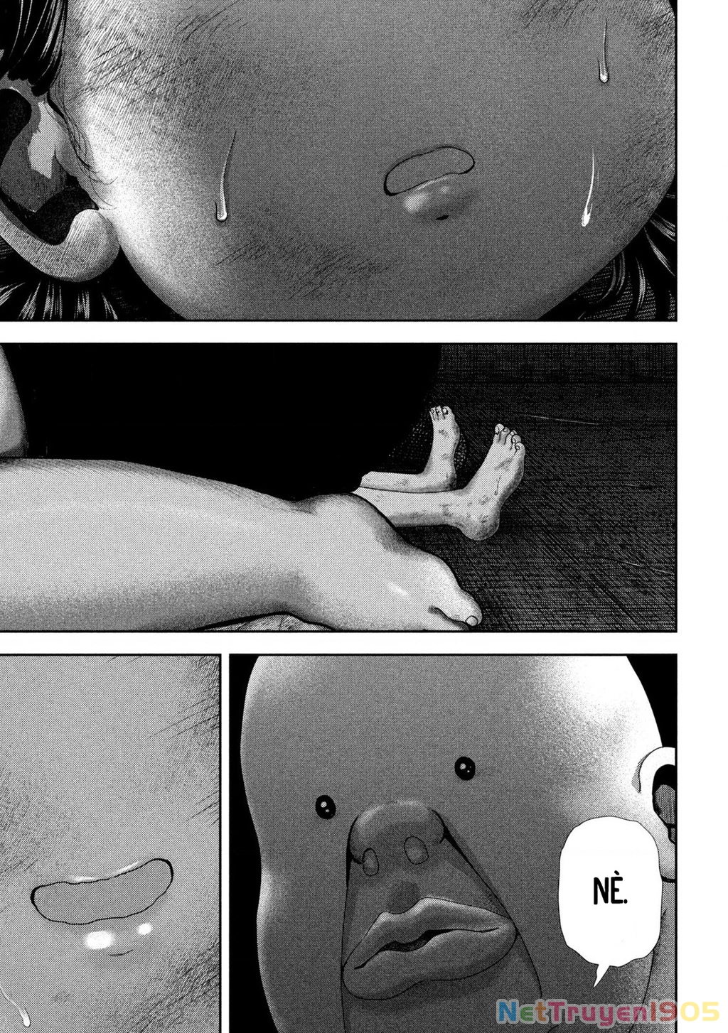Mối Tình Đầu của Nezumi Chapter 36 - 22