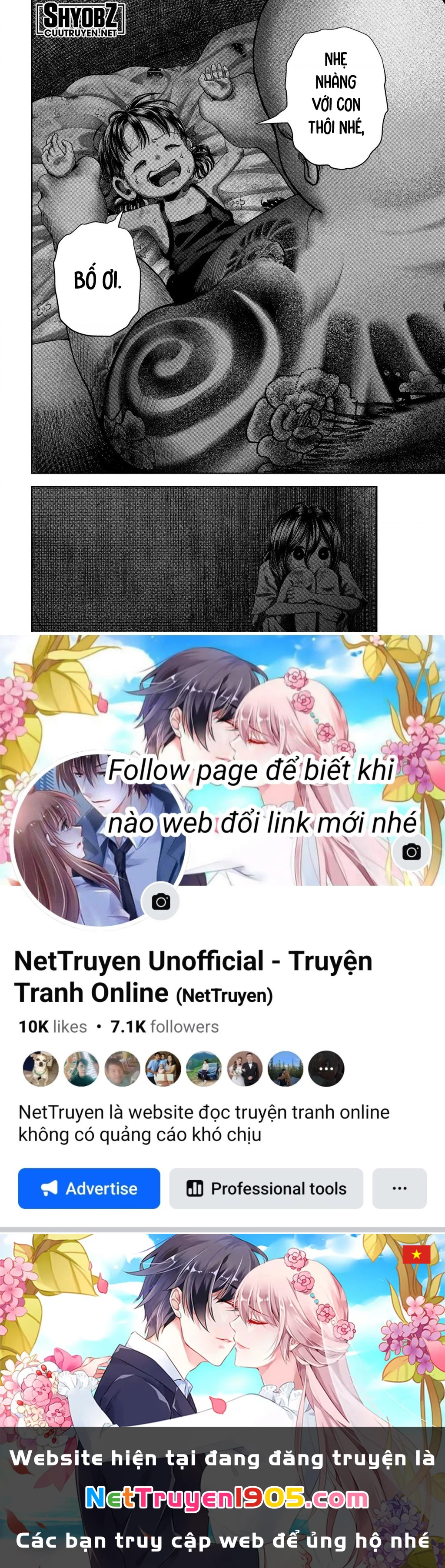 Mối Tình Đầu của Nezumi Chapter 36 - 23