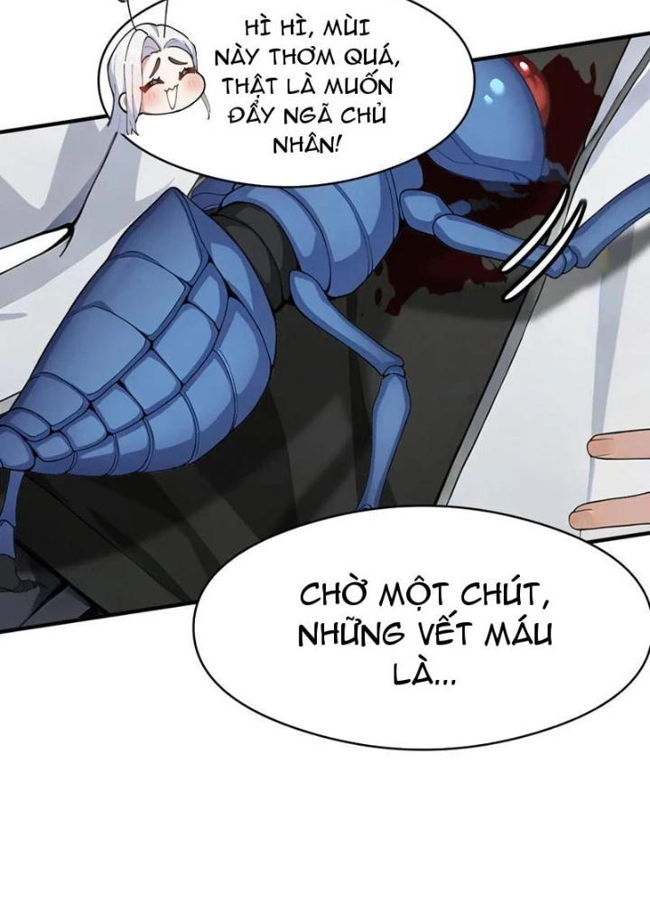 Thái Cổ Thập Hung: Người khác ngự thú ta ngự thú nương Chapter 33 - 3