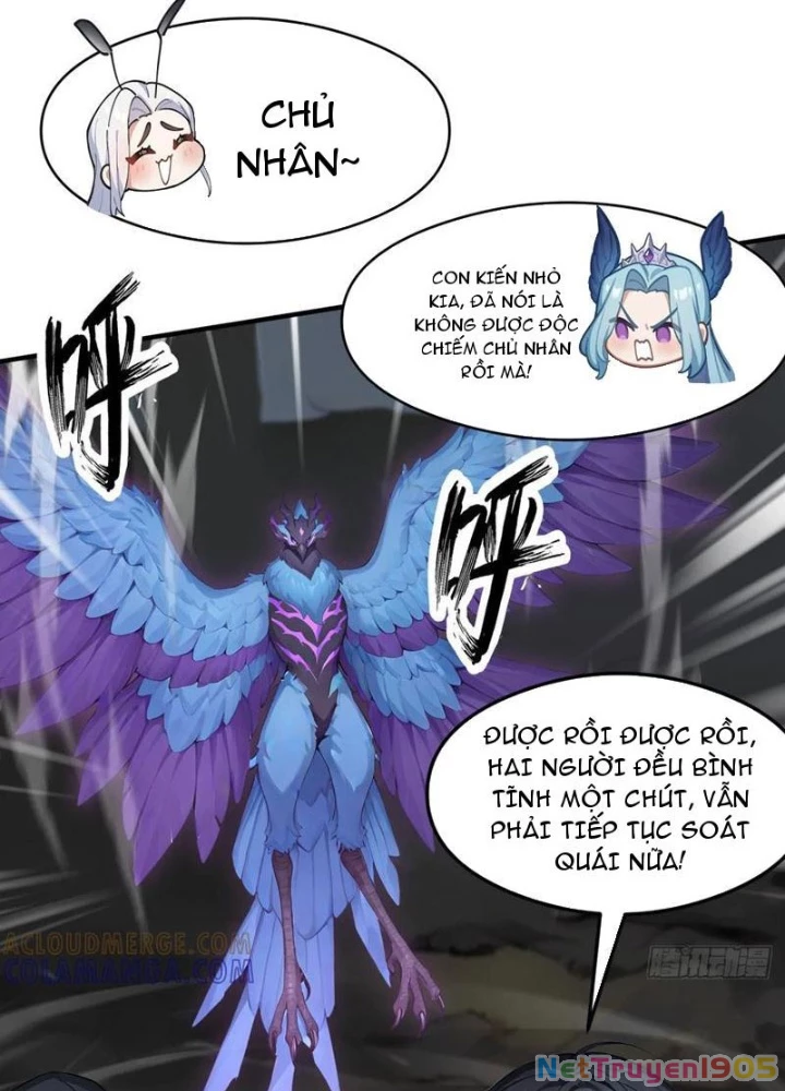 Thái Cổ Thập Hung: Người khác ngự thú ta ngự thú nương Chapter 33 - 5