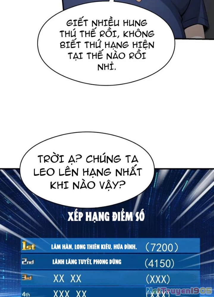 Thái Cổ Thập Hung: Người khác ngự thú ta ngự thú nương Chapter 33 - 17