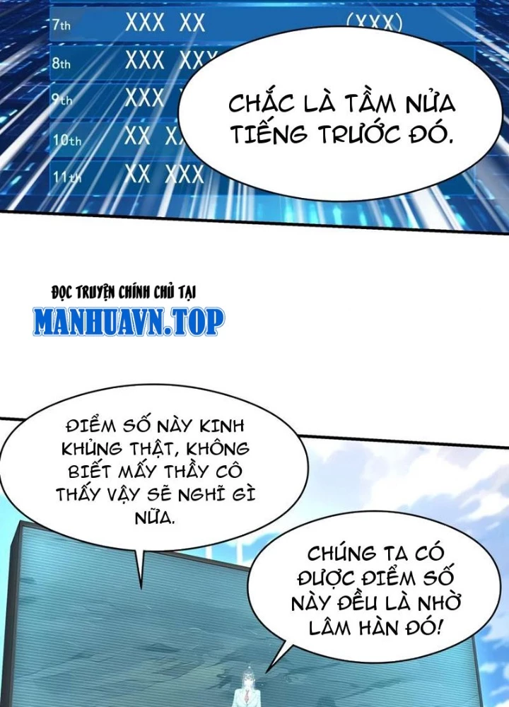 Thái Cổ Thập Hung: Người khác ngự thú ta ngự thú nương Chapter 33 - 19