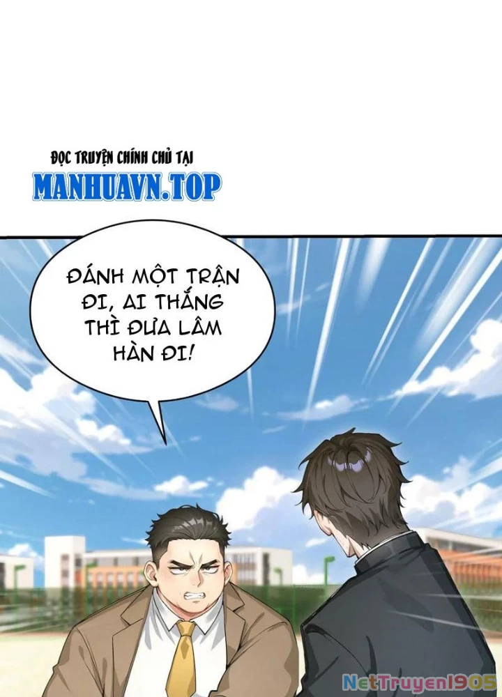 Thái Cổ Thập Hung: Người khác ngự thú ta ngự thú nương Chapter 33 - 31