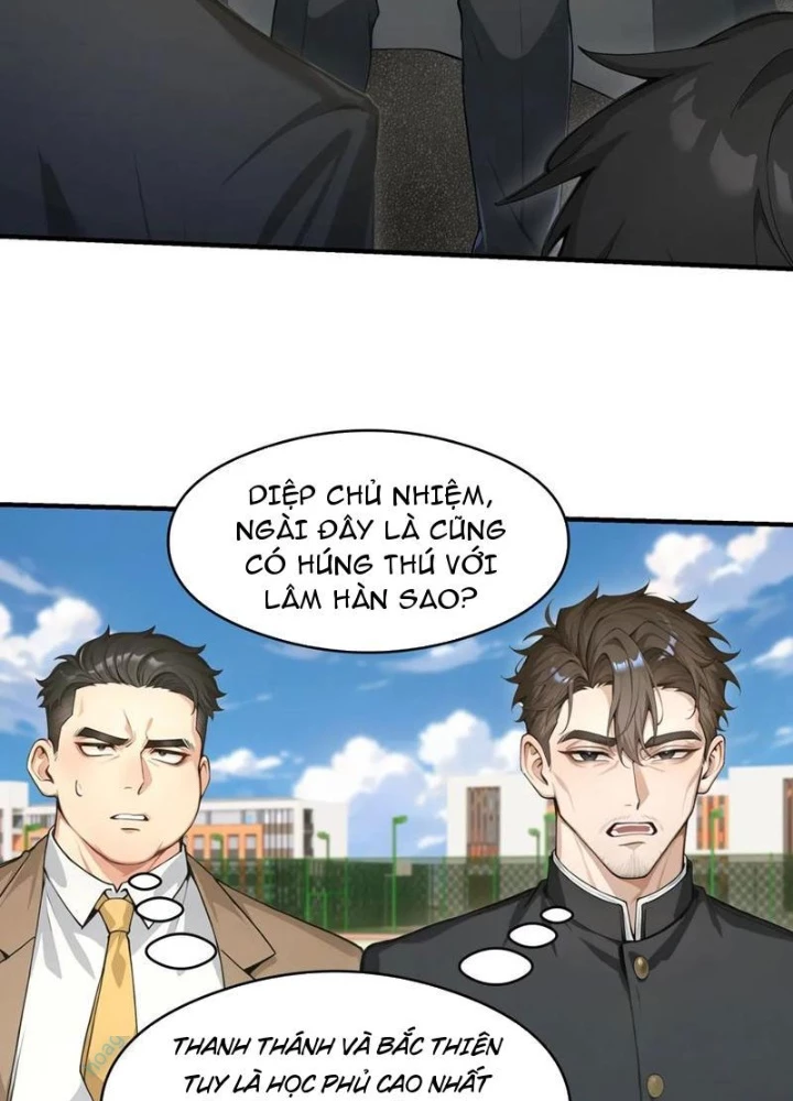 Thái Cổ Thập Hung: Người khác ngự thú ta ngự thú nương Chapter 33 - 39