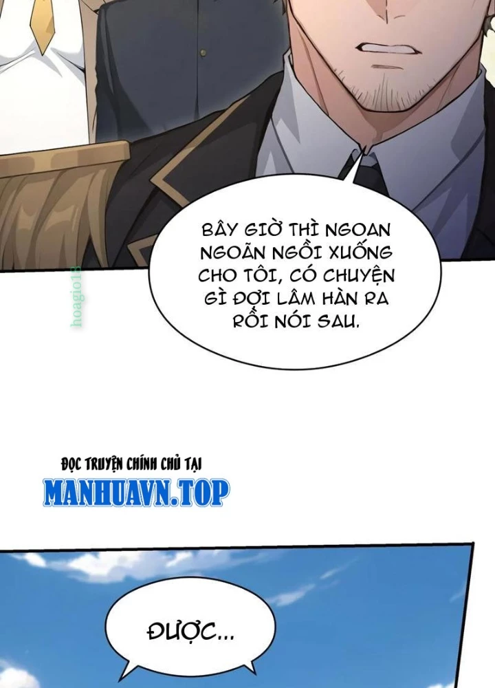 Thái Cổ Thập Hung: Người khác ngự thú ta ngự thú nương Chapter 33 - 45