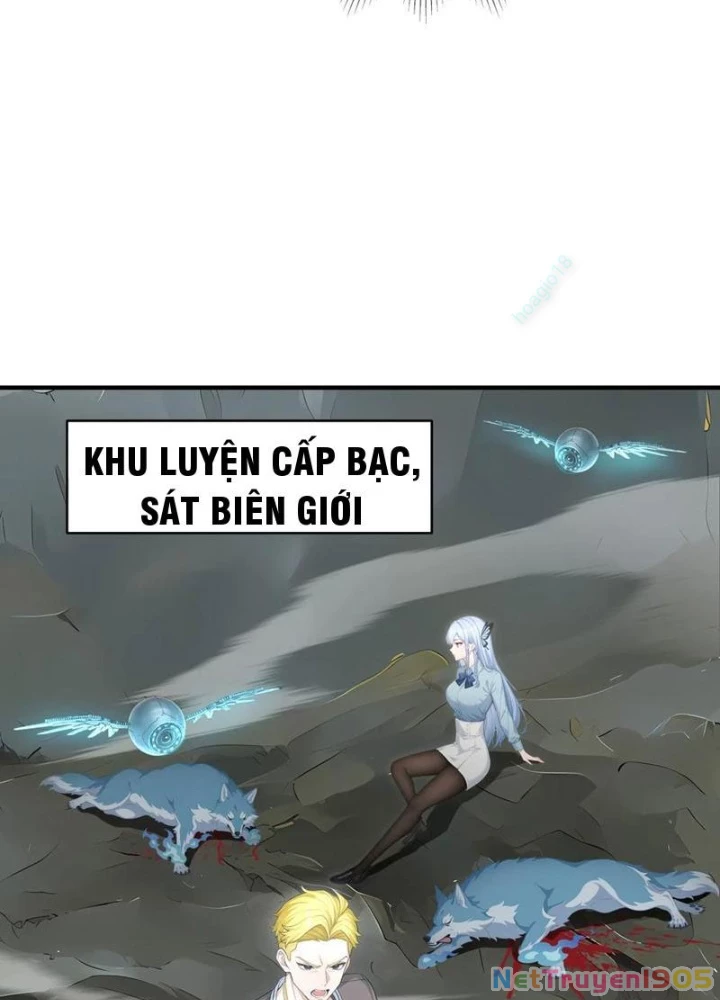 Thái Cổ Thập Hung: Người khác ngự thú ta ngự thú nương Chapter 33 - 55