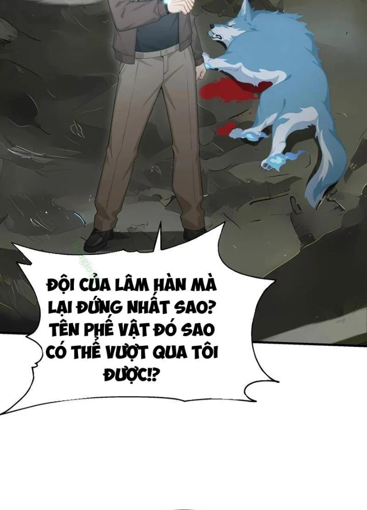 Thái Cổ Thập Hung: Người khác ngự thú ta ngự thú nương Chapter 33 - 57
