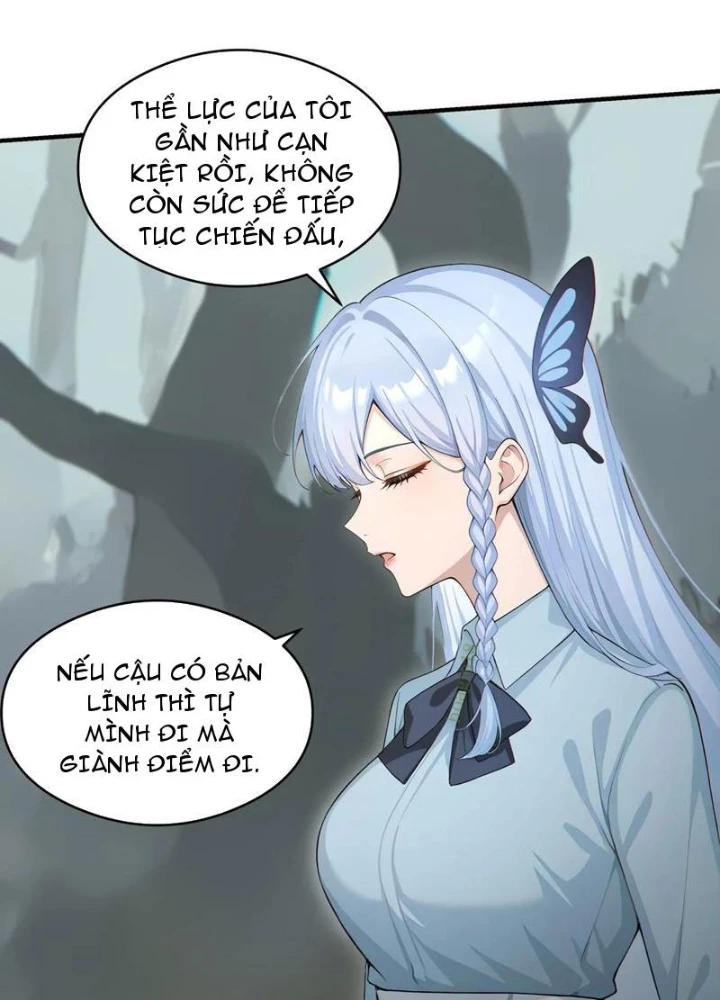 Thái Cổ Thập Hung: Người khác ngự thú ta ngự thú nương Chapter 33 - 65