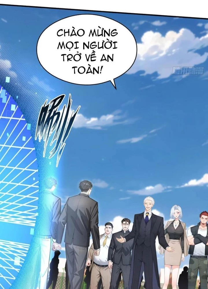 Thái Cổ Thập Hung: Người khác ngự thú ta ngự thú nương Chapter 33 - 71