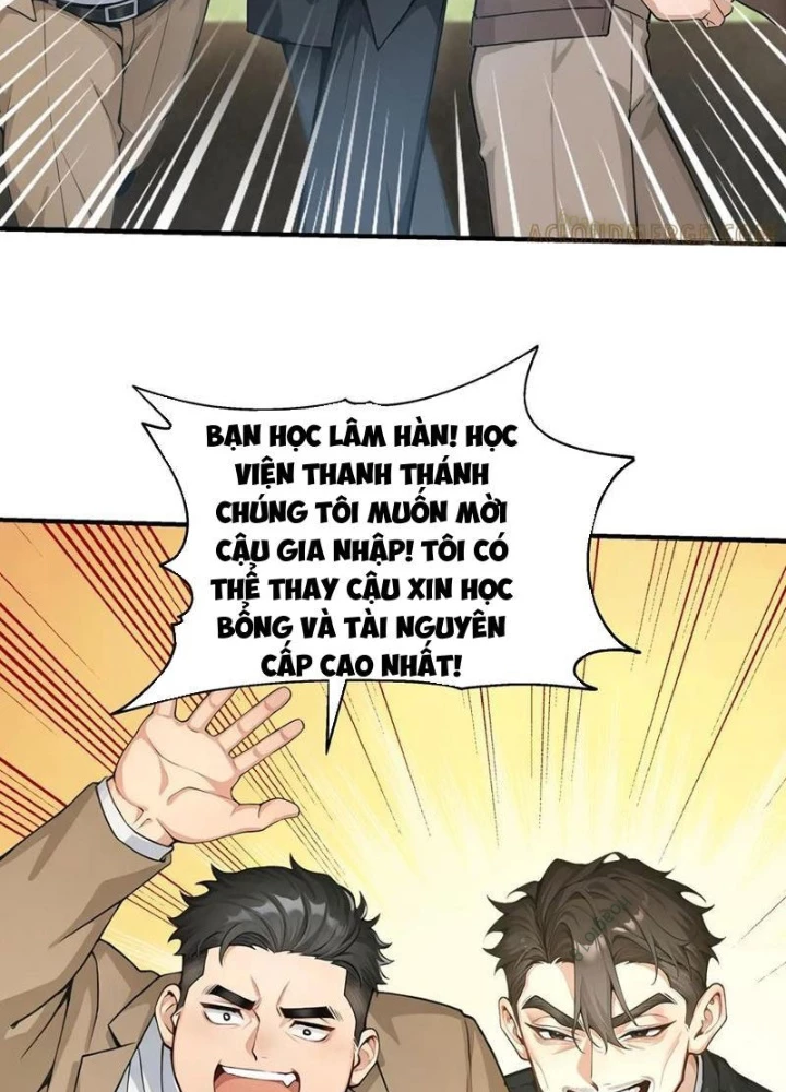 Thái Cổ Thập Hung: Người khác ngự thú ta ngự thú nương Chapter 33 - 97