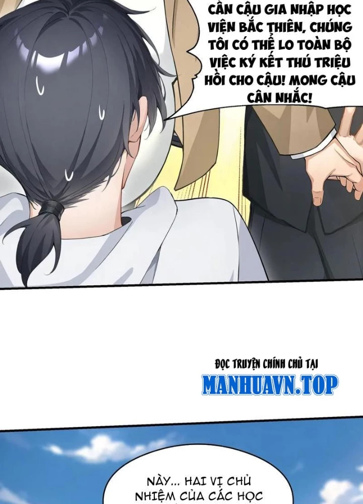 Thái Cổ Thập Hung: Người khác ngự thú ta ngự thú nương Chapter 33 - 99