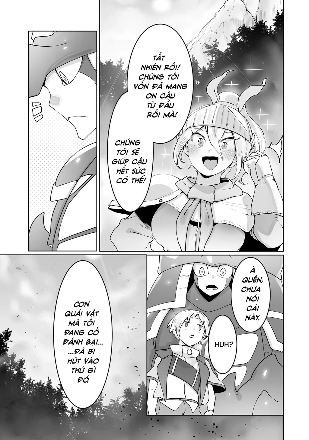 The Useless Tamer Will Turn Into The Top Unconsciously By My Previous Life Knowledge Chapter 28 - 5