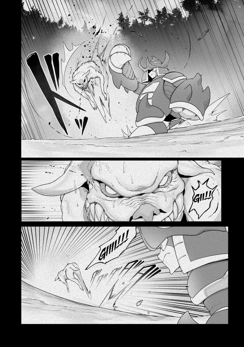 The Useless Tamer Will Turn Into The Top Unconsciously By My Previous Life Knowledge Chapter 28 - 6
