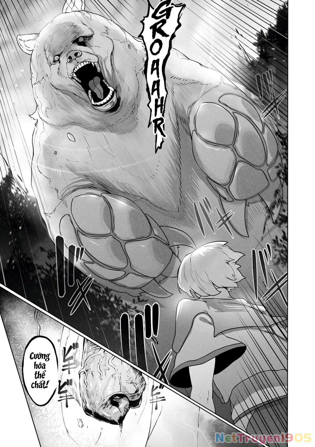 The Useless Tamer Will Turn Into The Top Unconsciously By My Previous Life Knowledge Chapter 28 - 13