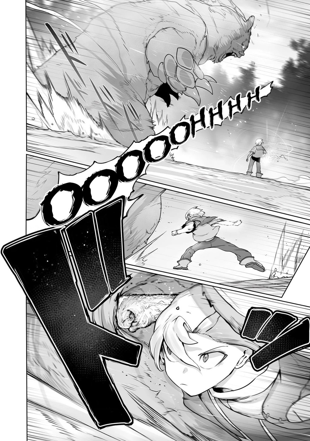 The Useless Tamer Will Turn Into The Top Unconsciously By My Previous Life Knowledge Chapter 28 - 14