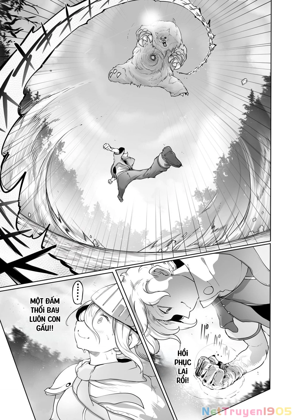 The Useless Tamer Will Turn Into The Top Unconsciously By My Previous Life Knowledge Chapter 28 - 15