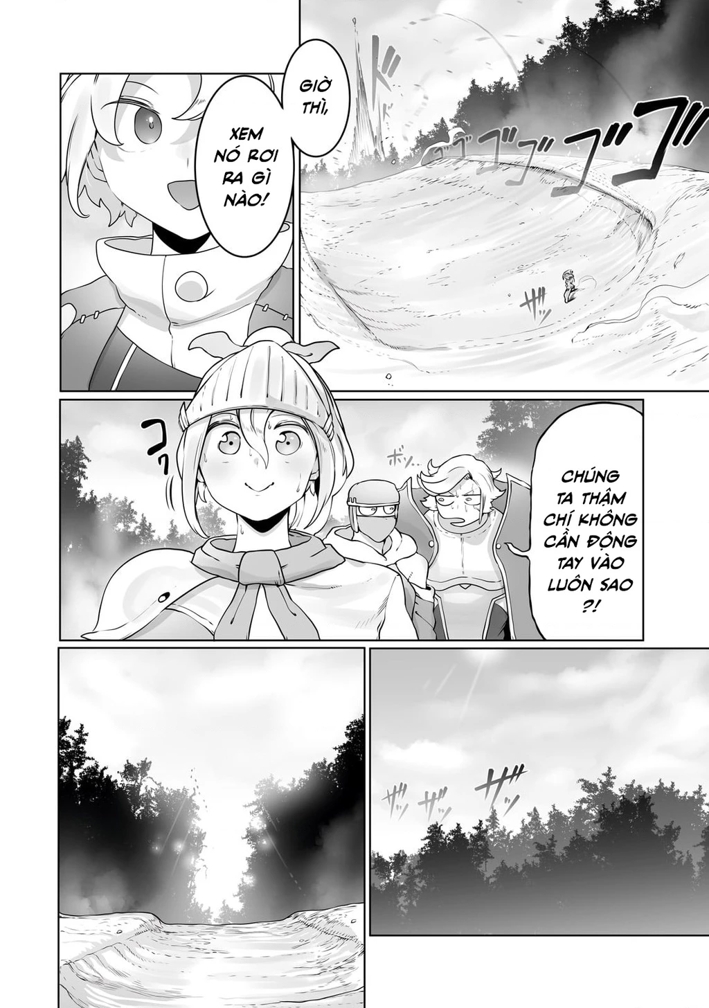 The Useless Tamer Will Turn Into The Top Unconsciously By My Previous Life Knowledge Chapter 28 - 16
