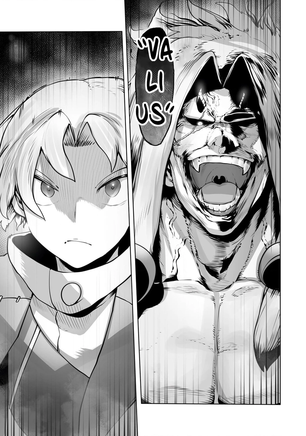The Useless Tamer Will Turn Into The Top Unconsciously By My Previous Life Knowledge Chapter 28 - 21