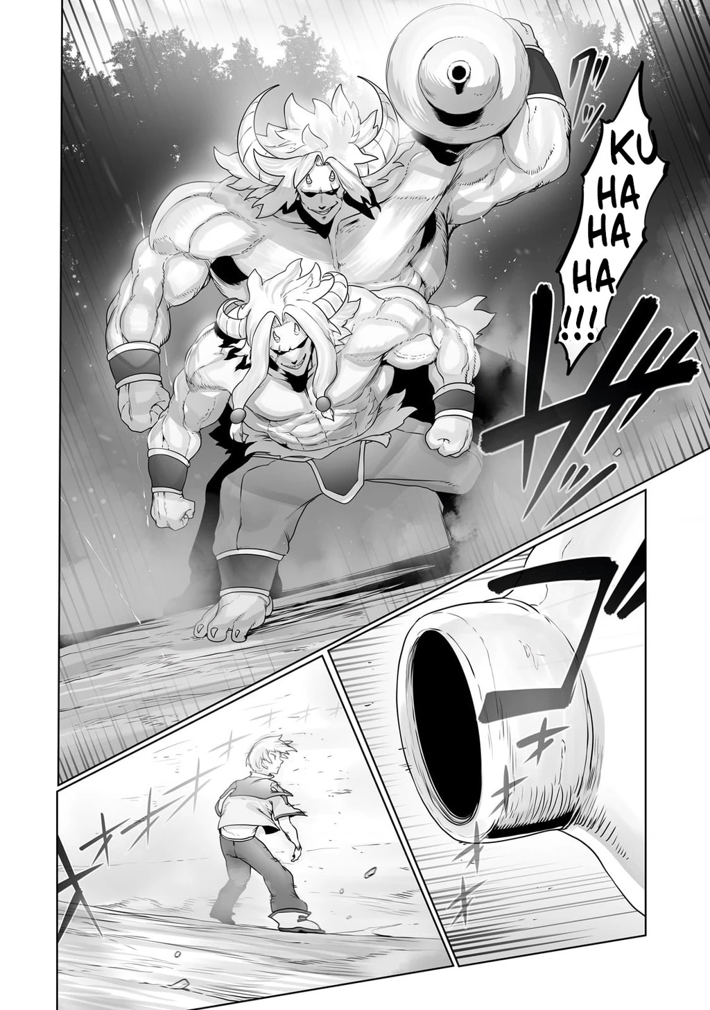 The Useless Tamer Will Turn Into The Top Unconsciously By My Previous Life Knowledge Chapter 28 - 22