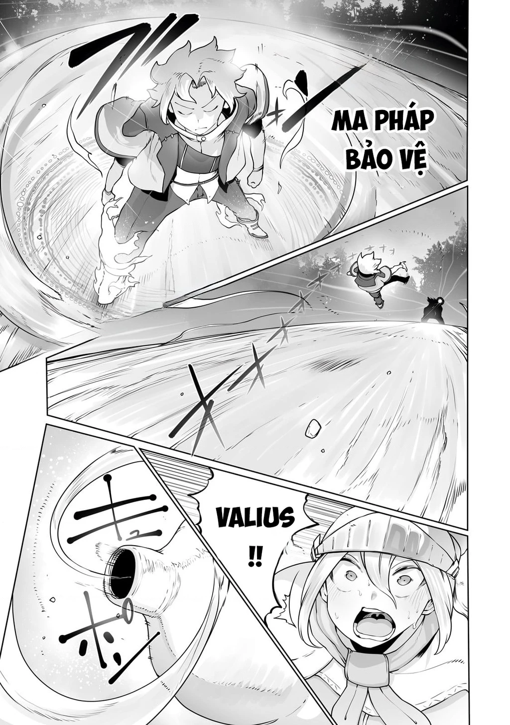 The Useless Tamer Will Turn Into The Top Unconsciously By My Previous Life Knowledge Chapter 28 - 23