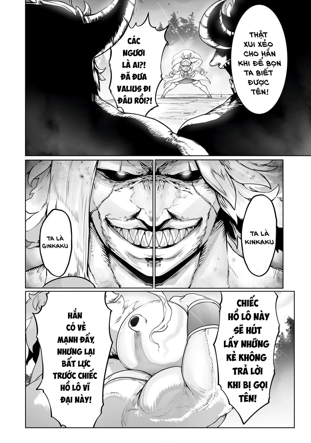 The Useless Tamer Will Turn Into The Top Unconsciously By My Previous Life Knowledge Chapter 28 - 24