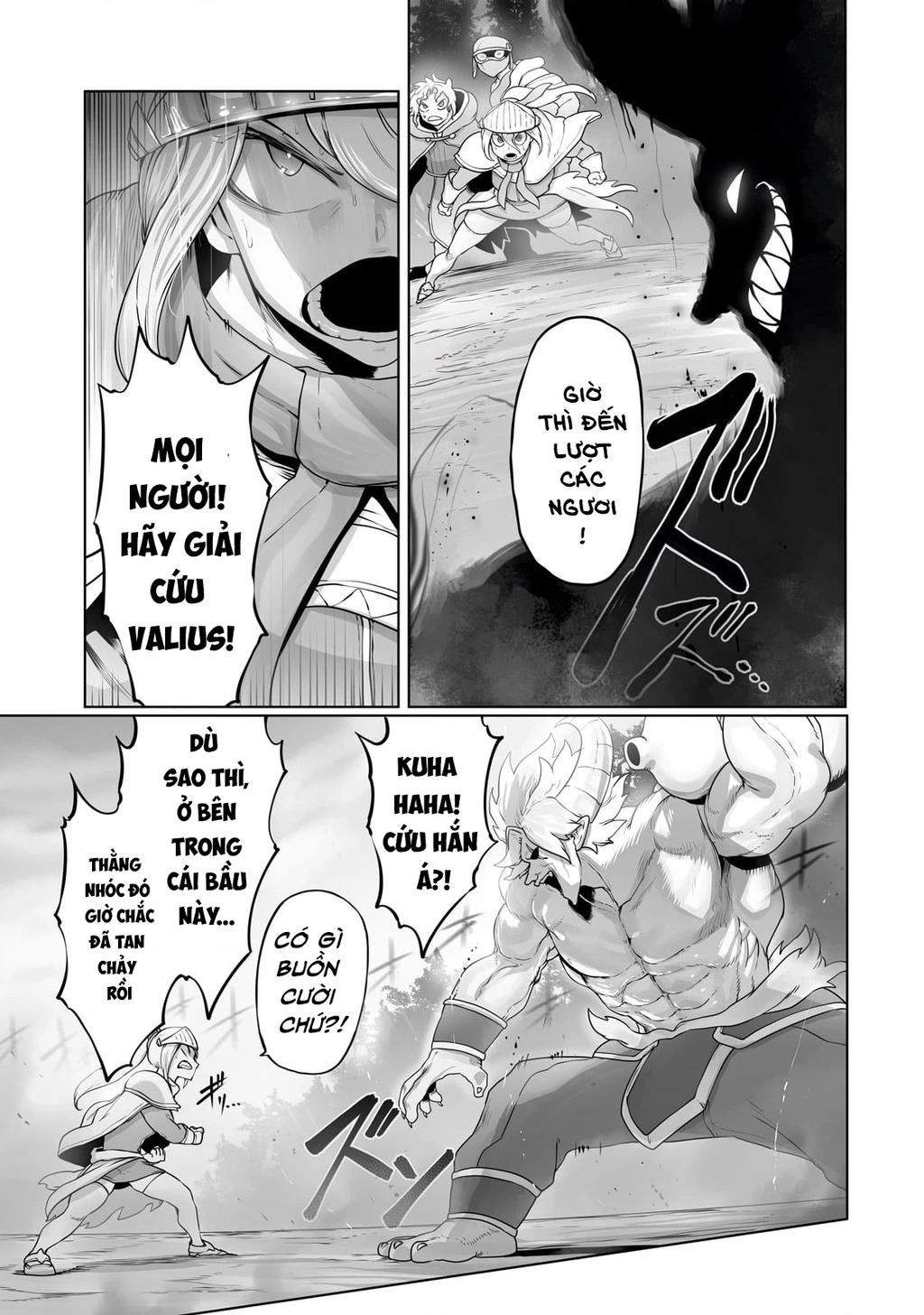 The Useless Tamer Will Turn Into The Top Unconsciously By My Previous Life Knowledge Chapter 28 - 25