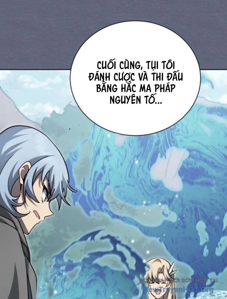 Tử Linh Sư Thiên Tài Của Học Viện Chapter 180 - 77