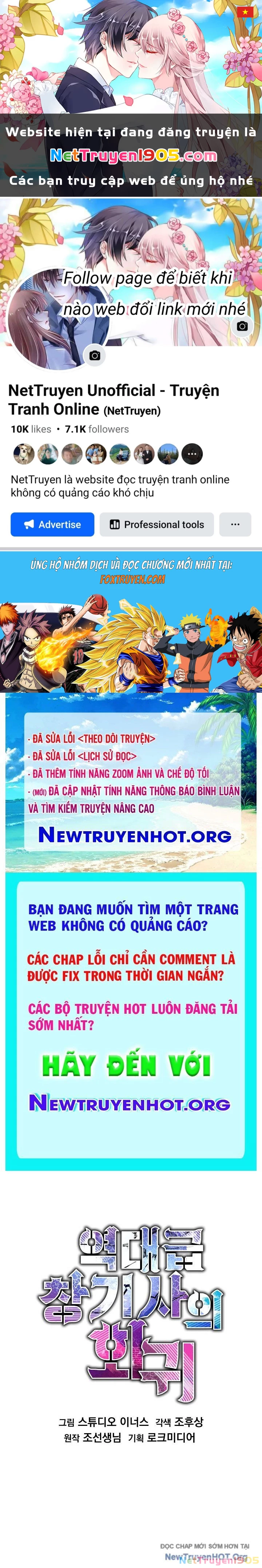 Huyền Thoại Giáo Sĩ Trở Lại Chapter 178 - 1