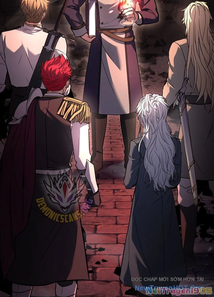 Huyền Thoại Giáo Sĩ Trở Lại Chapter 178 - 3