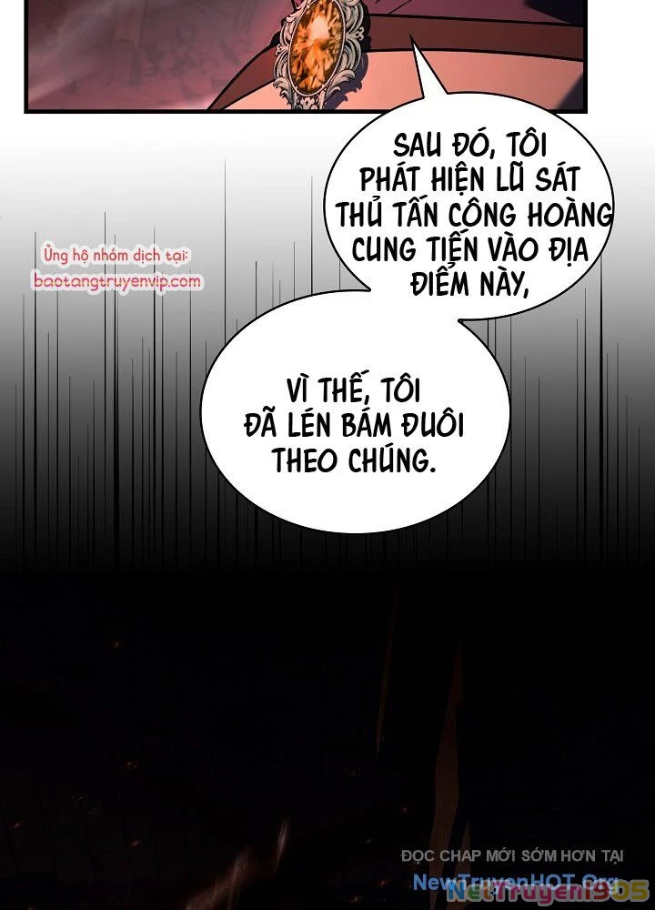 Huyền Thoại Giáo Sĩ Trở Lại Chapter 178 - 6