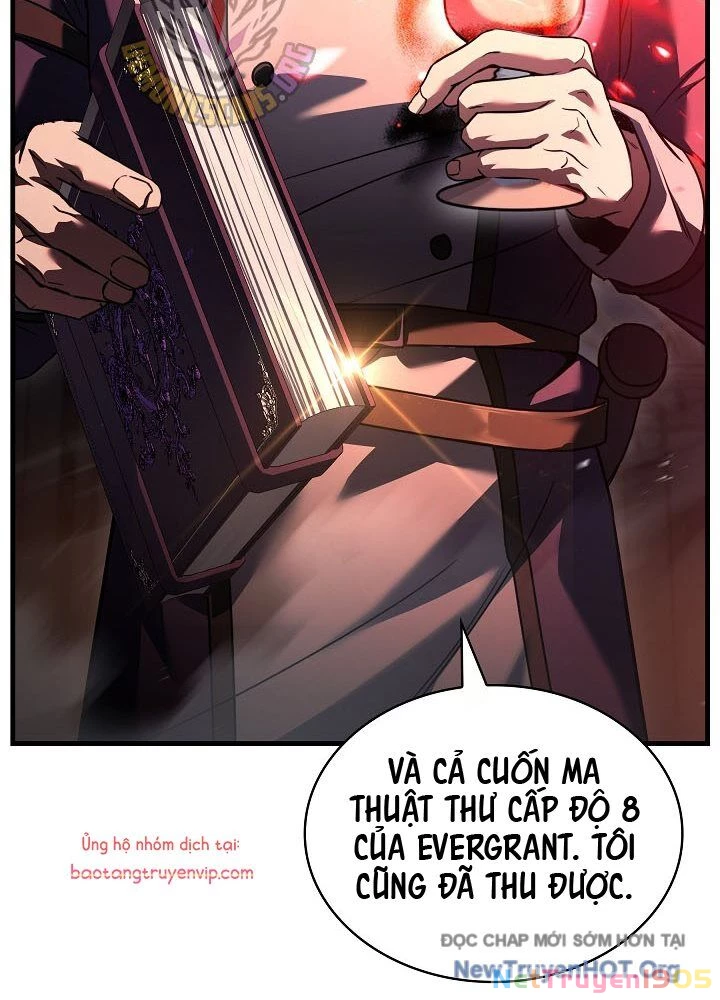 Huyền Thoại Giáo Sĩ Trở Lại Chapter 178 - 11