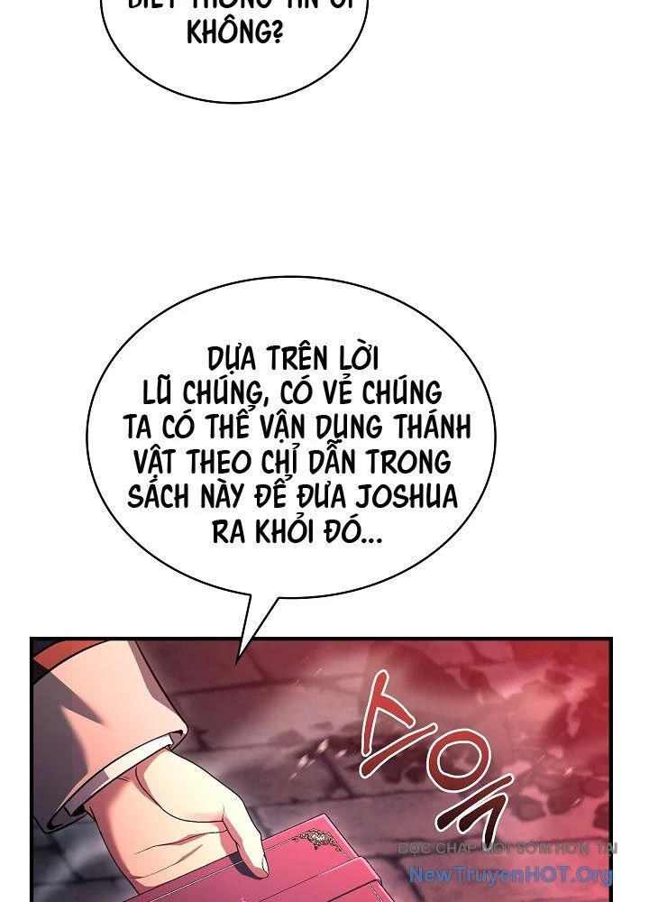 Huyền Thoại Giáo Sĩ Trở Lại Chapter 178 - 23