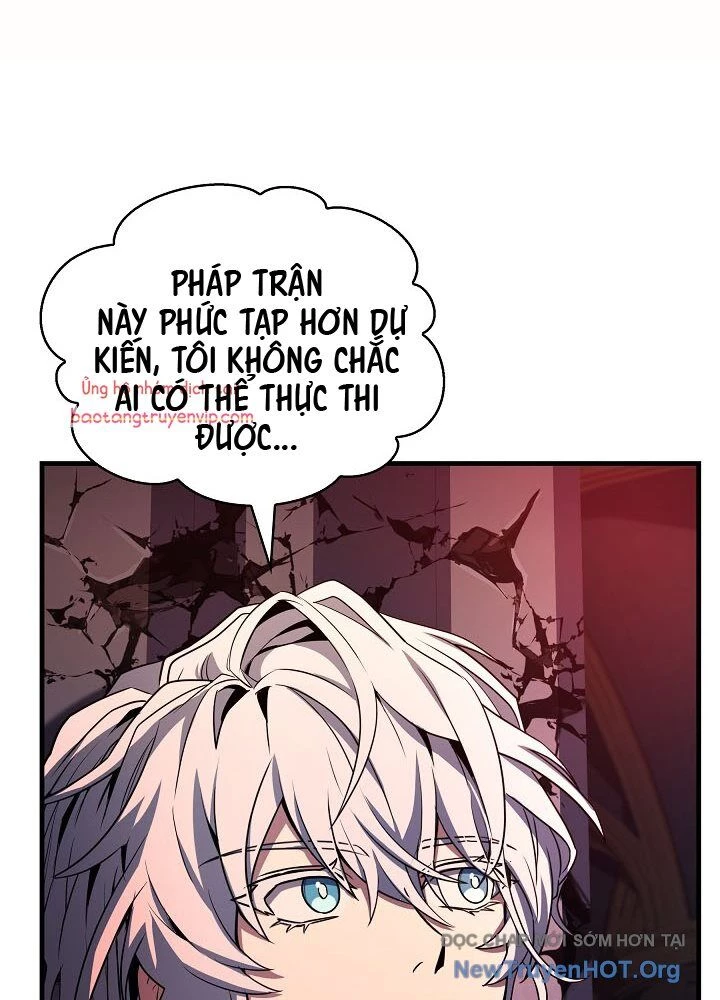 Huyền Thoại Giáo Sĩ Trở Lại Chapter 178 - 38