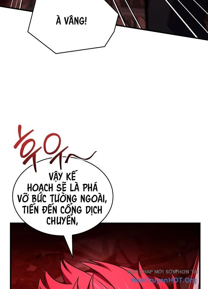 Huyền Thoại Giáo Sĩ Trở Lại Chapter 178 - 43