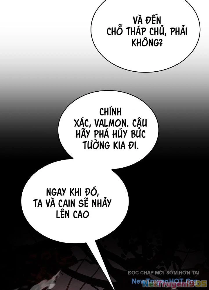 Huyền Thoại Giáo Sĩ Trở Lại Chapter 178 - 45