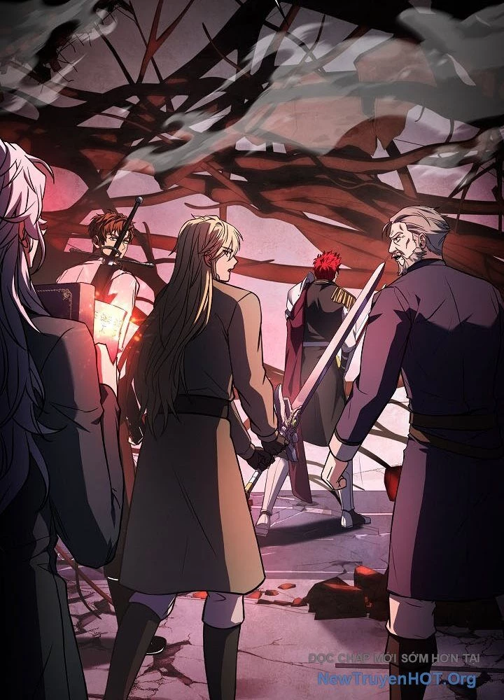 Huyền Thoại Giáo Sĩ Trở Lại Chapter 178 - 46