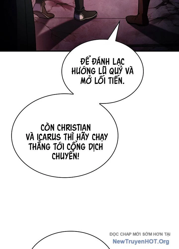 Huyền Thoại Giáo Sĩ Trở Lại Chapter 178 - 47