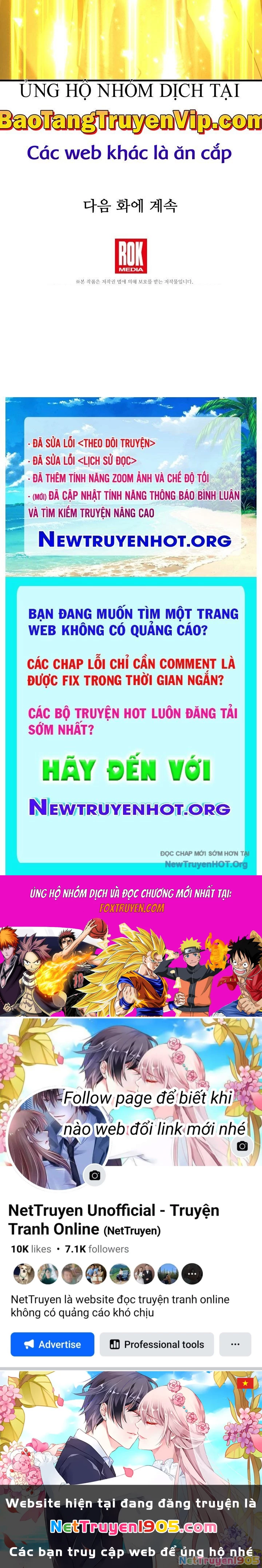 Huyền Thoại Giáo Sĩ Trở Lại Chapter 178 - 182