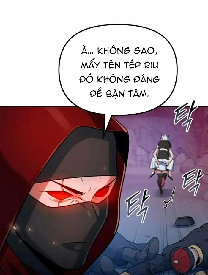 Hoạn Quan Hồi Quy: Tróc Phong Truy Nguyệt Chapter 49 - 3