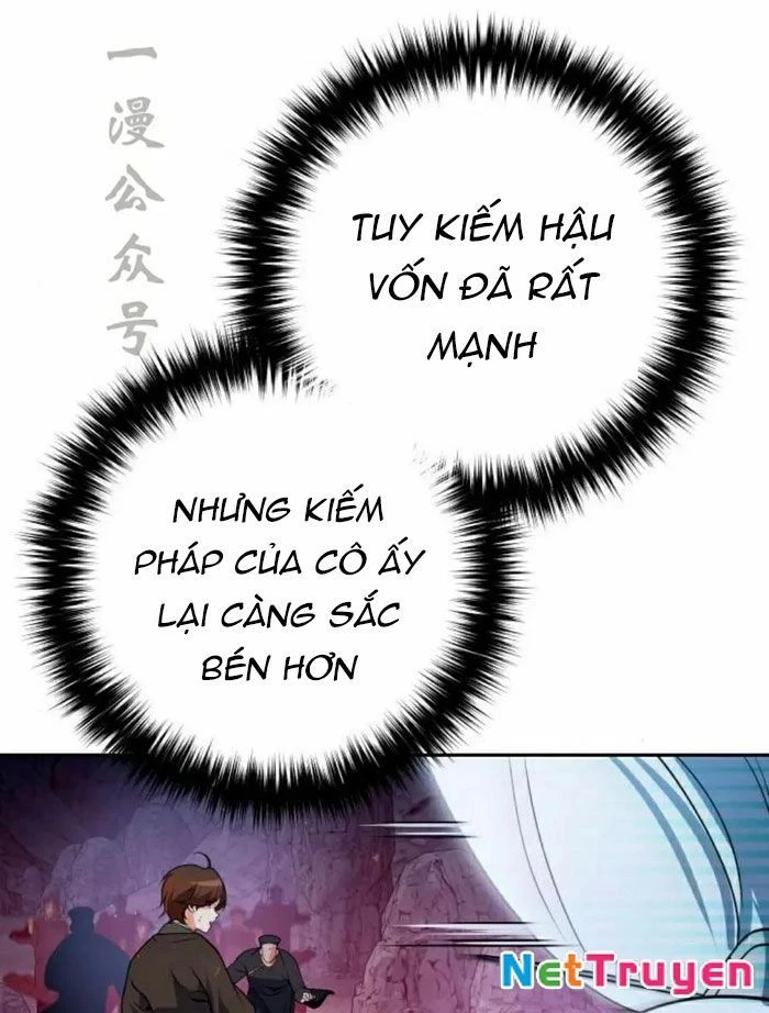 Hoạn Quan Hồi Quy: Tróc Phong Truy Nguyệt Chapter 49 - 21