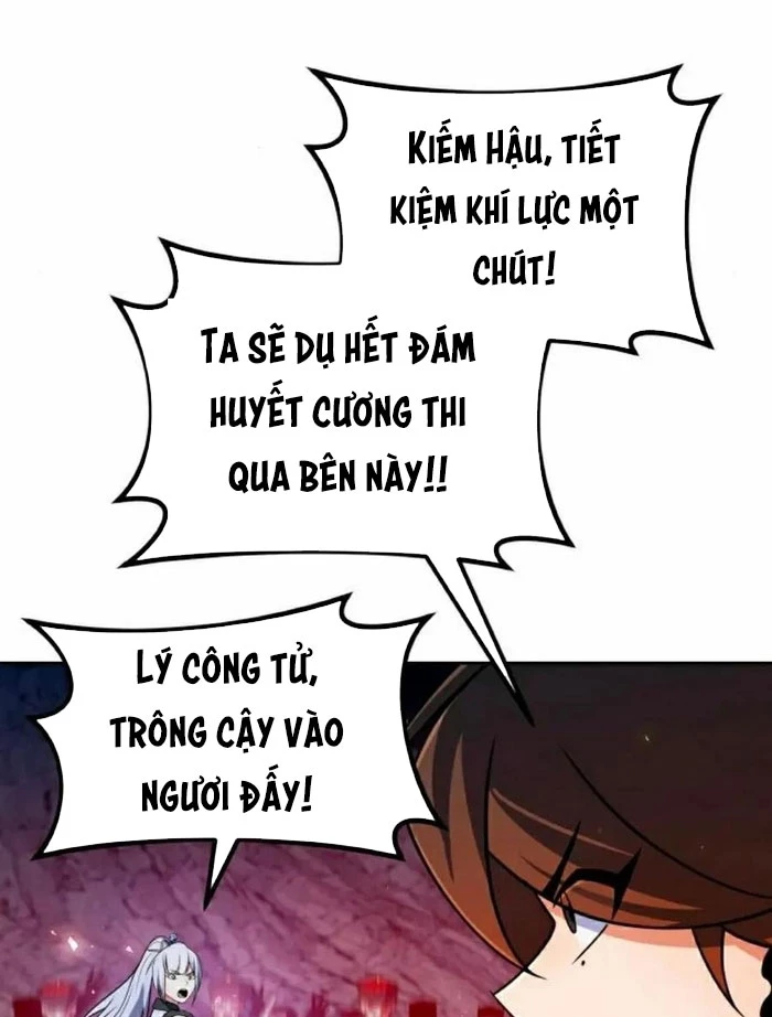 Hoạn Quan Hồi Quy: Tróc Phong Truy Nguyệt Chapter 49 - 24
