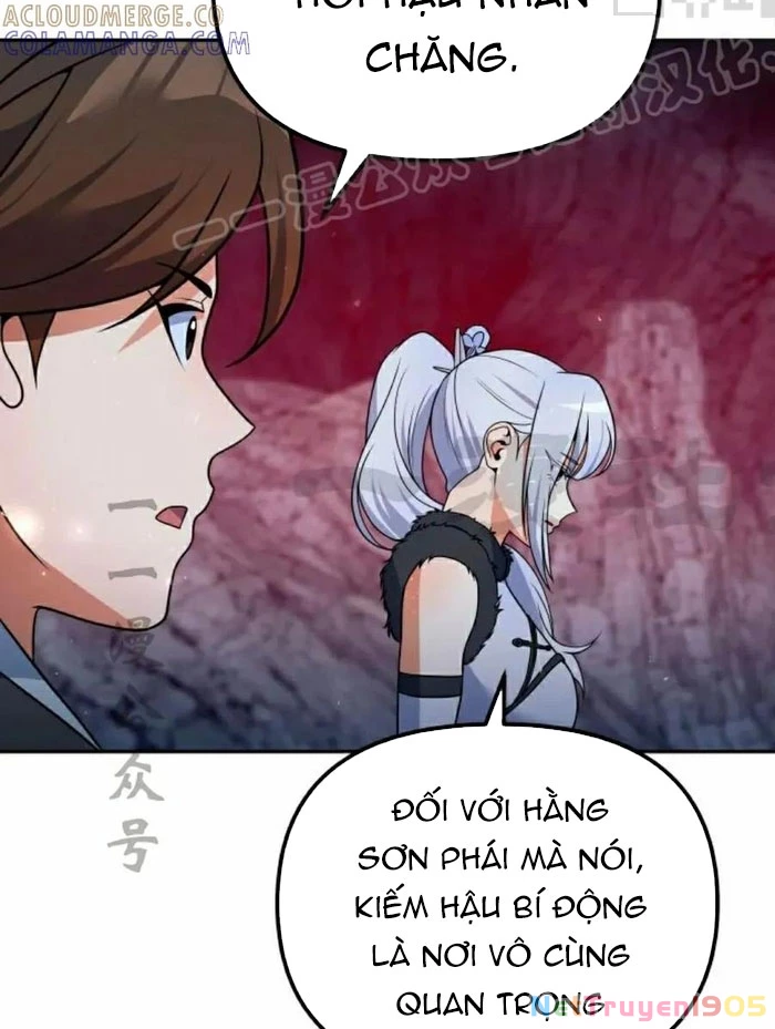 Hoạn Quan Hồi Quy: Tróc Phong Truy Nguyệt Chapter 49 - 37