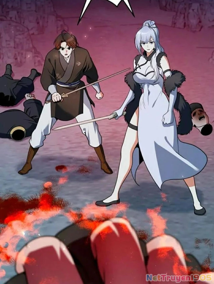 Hoạn Quan Hồi Quy: Tróc Phong Truy Nguyệt Chapter 49 - 55